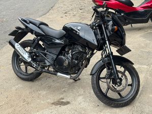 Bajaj Pulsar 180 2010