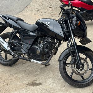 Bajaj Pulsar 180 2010 - Image 2