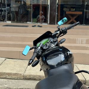 Bajaj Pulsar 180 2010 - Image 3