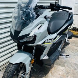 Honda PCX ADV 160 2025 - Image 3