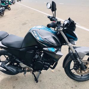 Yamaha FZ S 2019 - Image 2