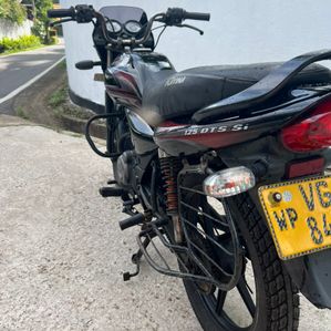 Bajaj Platina 2010 - Image 3