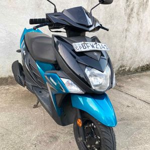 Yamaha Ray ZR 2017 - Image 3