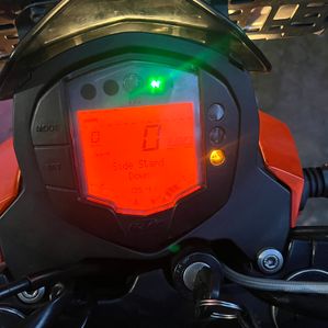 KTM Duke 200 2020 - Image 3