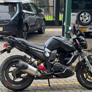 Yamaha FZ 2011 - Image 2