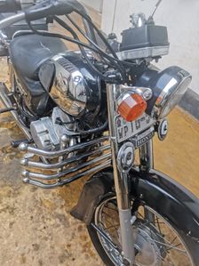 Honda CD 125 2007