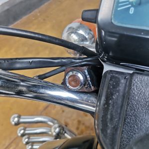 Honda CD 125 2007 - Image 3