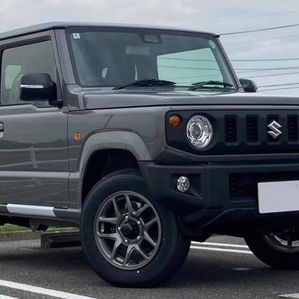Suzuki Jimny XC 4wd 2025 - Image 2