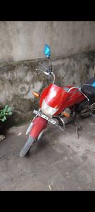 Hero Passion pro 2002
