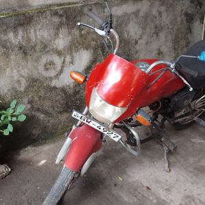 Hero Passion pro 2002 - Image 2
