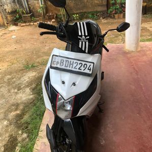 Honda Dio 2016 - Image 2