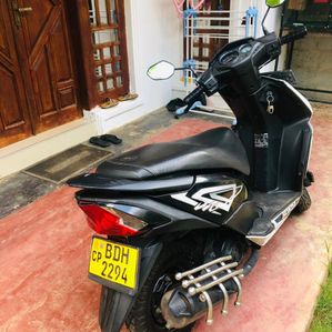 Honda Dio 2016 - Image 3