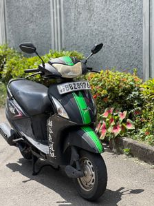 Hero Pleasure 2015