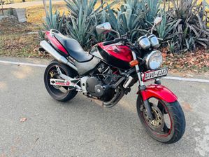 Honda Hornet 2006