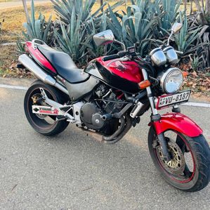 Honda Hornet 2006 - Image 2