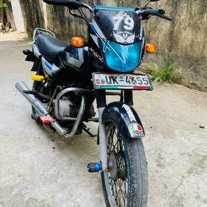 Bajaj CT100 2008 - Image 2