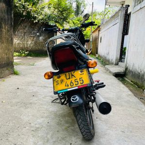 Bajaj CT100 2008 - Image 3