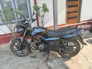 Bajaj Discover 2010