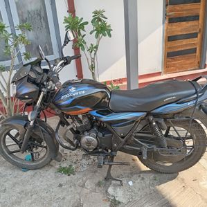 Bajaj Discover 2010 - Image 2