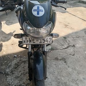 Bajaj Discover 2010 - Image 3
