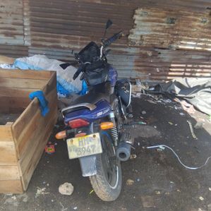 Bajaj Pulsar 180 2004 - Image 3