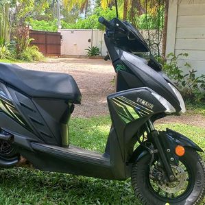 Yamaha Ray ZR 2018 - Image 3
