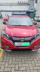 Honda Vezel RS Sensing 2018