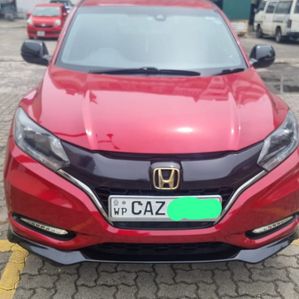 Honda Vezel RS Sensing 2018 - Image 2