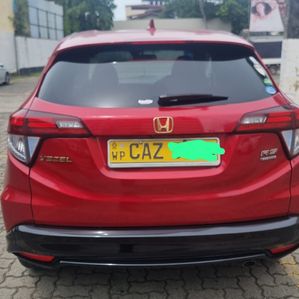 Honda Vezel RS Sensing 2018 - Image 3