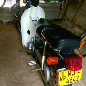 Loncin Super 2010 - Image 2