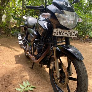 TVS Apache 180 2011 - Image 2