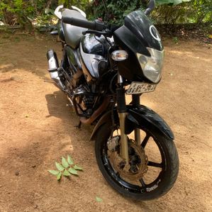 TVS Apache 180 2011 - Image 3