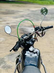 Yamaha RX 100 1985