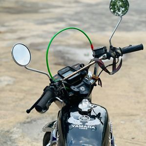 Yamaha RX 100 1985 - Image 2