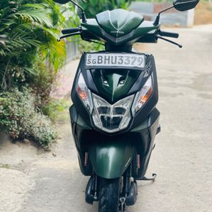 Honda Dio 2019 - Image 2
