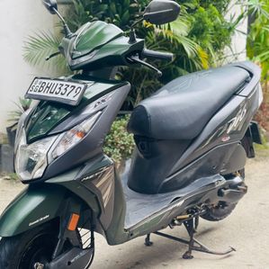Honda Dio 2019 - Image 3