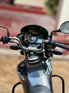Hero Passion pro 2012