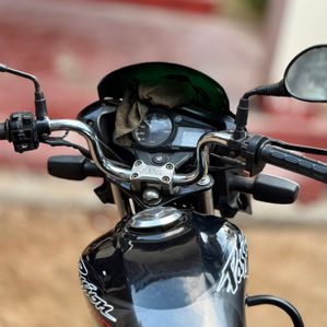 Hero Passion pro 2012 - Image 2