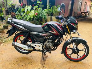 Bajaj Discover 2015