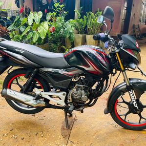 Bajaj Discover 2015 - Image 2