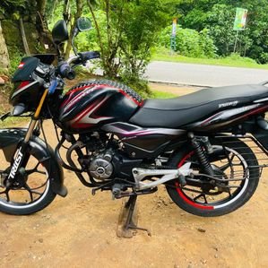 Bajaj Discover 2015 - Image 3