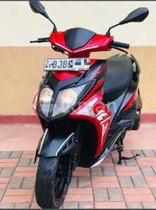 Ranomoto Pattaya Double Power 2021