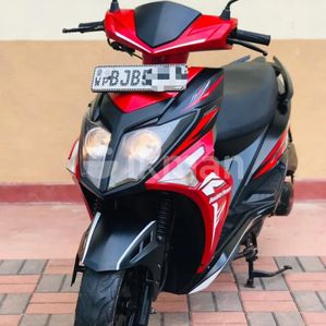 Ranomoto Pattaya Double Power 2021 - Image 2