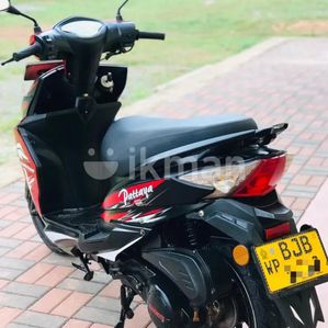 Ranomoto Pattaya Double Power 2021 - Image 3