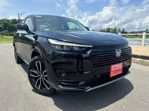 Honda Vezel Z gread 2023