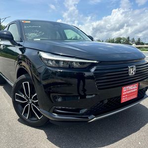Honda Vezel Z gread 2023 - Image 2
