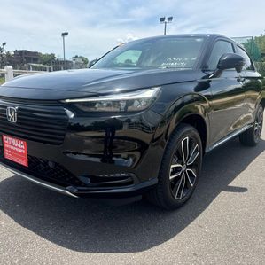 Honda Vezel Z gread 2023 - Image 3