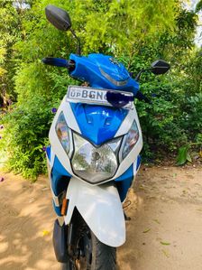 Honda Dio 2018