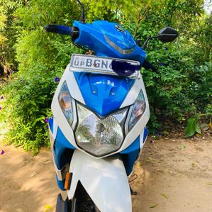 Honda Dio 2018 - Image 2