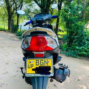 Honda Dio 2018 - Image 3